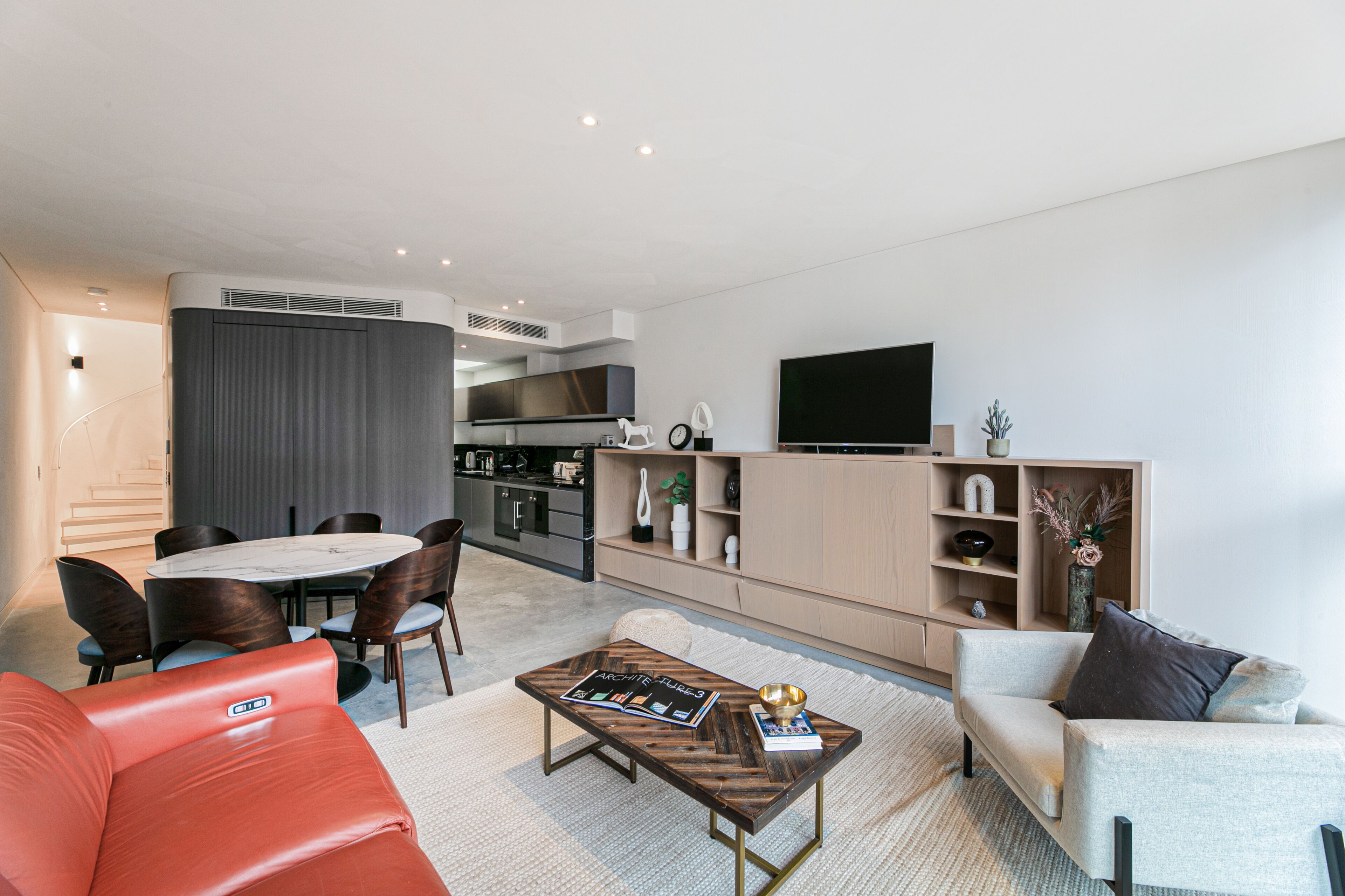 UiSTAY l Pyrmont l Luxury House 6 Stories l Free.P