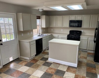 Fully furnished 4BR single house in the best location