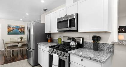 Pristine Upgraded 3B/2Bth w Easy Access to US99