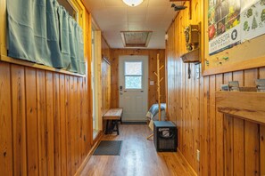 2 soverom, wi-fi (inkludert) og sengetøy