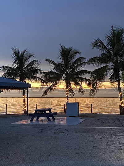  Casita Key Largo Getaway.