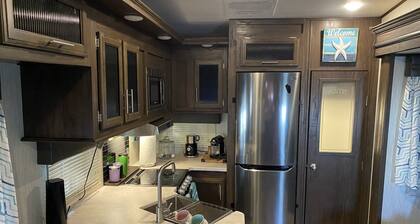 Casita Key Largo Getaway.