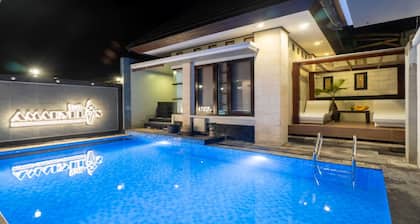 Villa Amaryllis Kaliurang