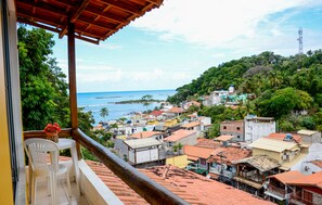 Superior Quadruple Room | Free WiFi - Pousada Morro Tropical (Cairu)