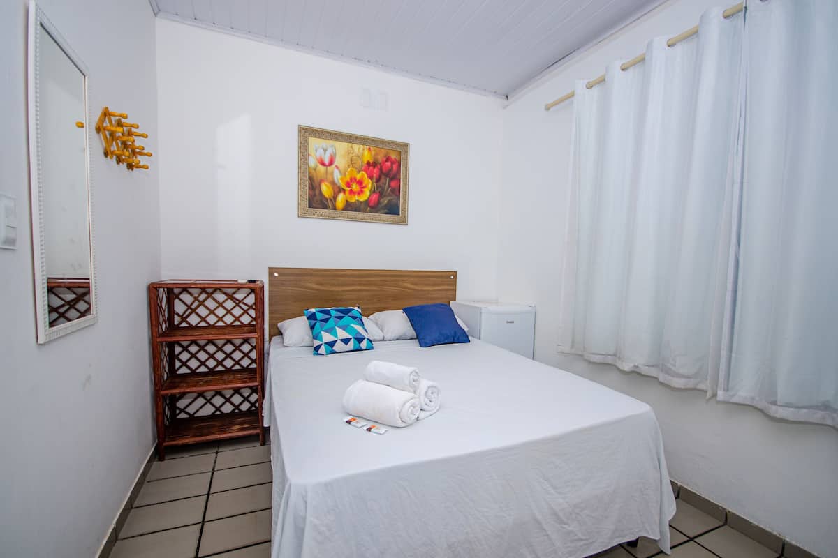 Habitación estándar con 2 camas individuales | 1 dormitorio y wifi gratis