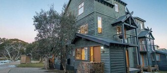 Snow Dayz - Dinner Plain