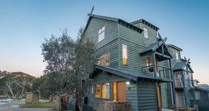 Snow Dayz - Dinner Plain