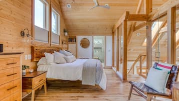 2 habitaciones, cuna de viaje, wifi gratis y ropa de cama