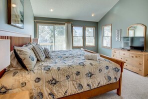 6 Schlafzimmer, WLAN