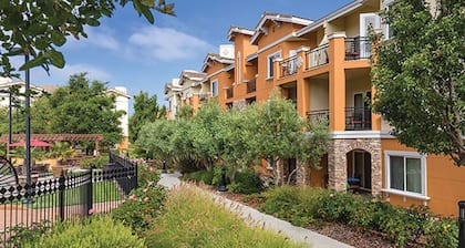 Napa 2BR-2BA Condo-Vino Bello-June 18-25, 2022