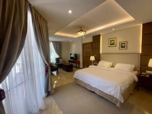 14 chambres, fer et planche Ă repasser, lit parapluie, Wi-Fi gratuit