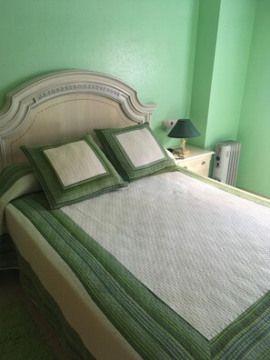 2 Schlafzimmer, Internetzugang