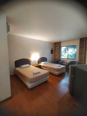 Standard Room - Seri Indah Resort SDN BHD (Kuala Terengganu)