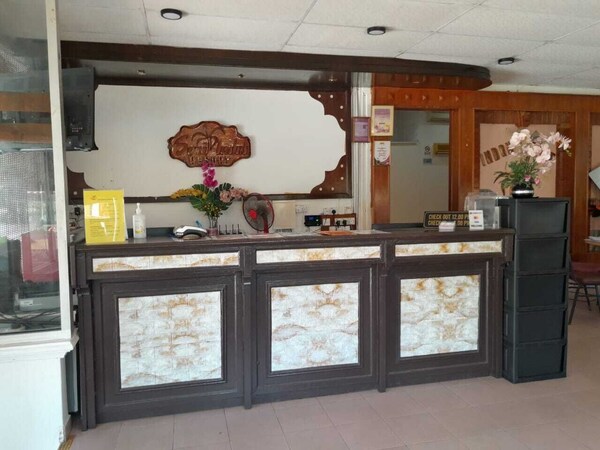 Seri Indah Resort Sdn Bhd - Terengganu