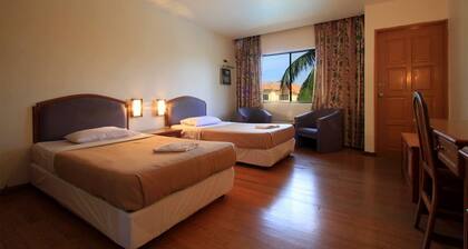Seri Indah Resort SDN BHD