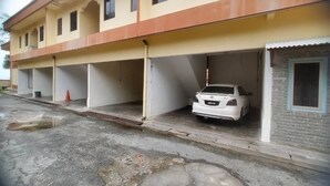 Parkering