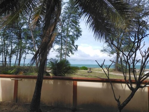 Seri Indah Resort SDN BHD