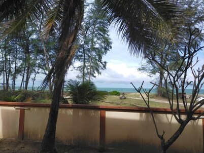 Seri Indah 度假村 SDN BHD