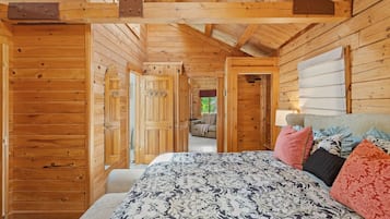 3 chambres, bureau, fer et planche à repasser, Wi-Fi gratuit