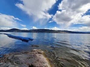 Plage à proximité, serviettes de plage