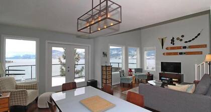 La Casa Lakeview Cottage - 3bdrm/3bath