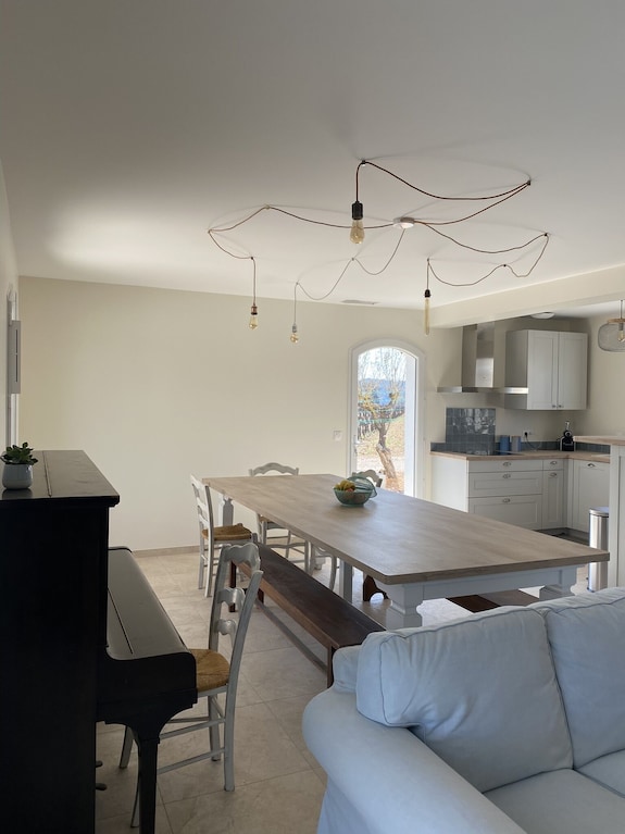 Bastide Sleeps 13 - Padel - July And August By The Week - Carcès