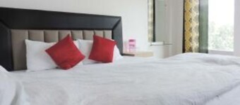 Goroomgo Hotel Jasmine Dalhousie