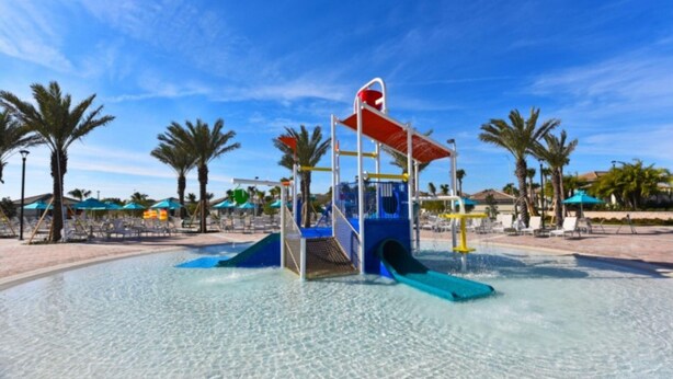Unclassified image, 1 of 54, button - Champions Gate-1660hmvdjgil By Florida Star Vacations (Davenport)