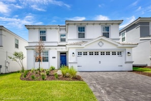 Casa, 6 camere da letto | Esterni