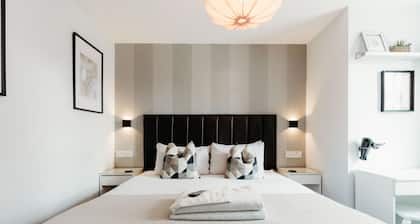 Prime Suites Lytham