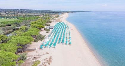 Sentido Orosei Beach