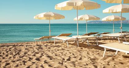 Sentido Orosei Beach