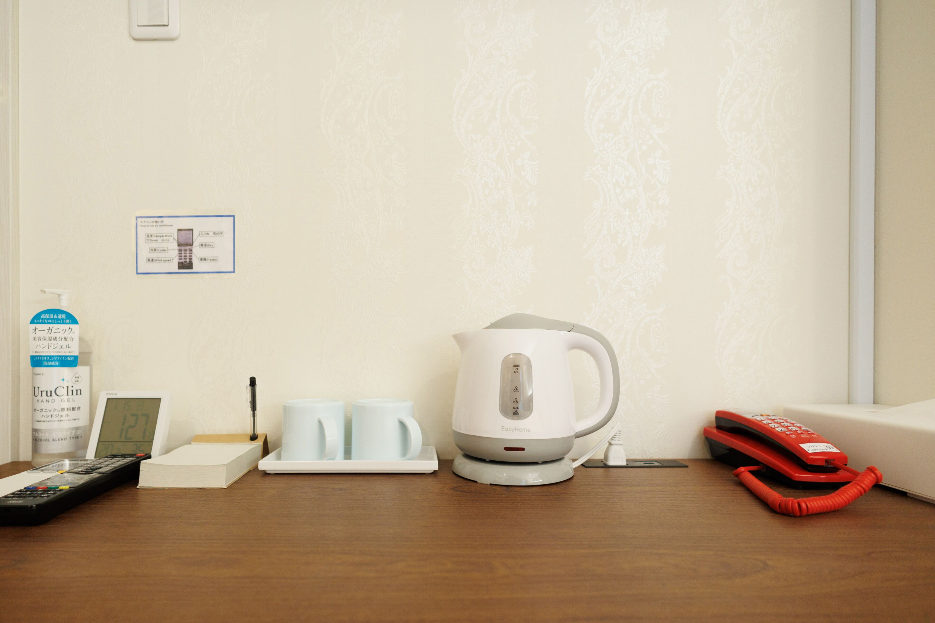 Foto - Hotaku HOTEL Akihabara