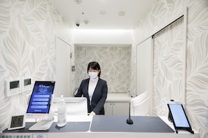 Recepció