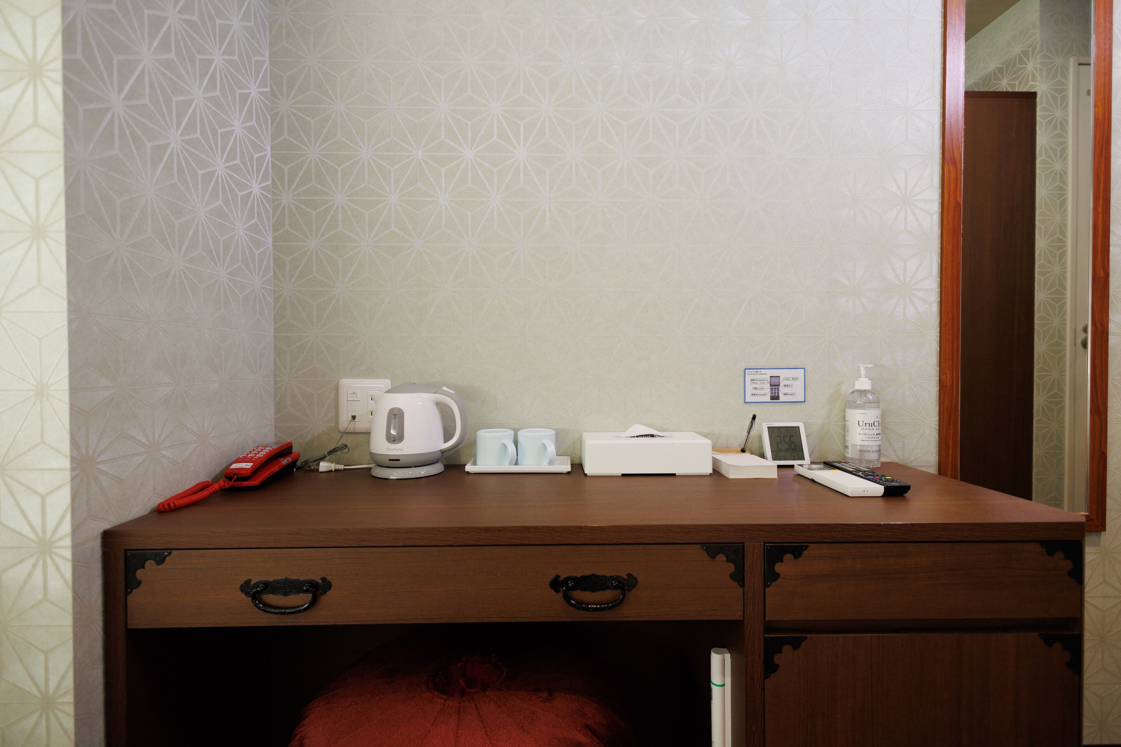 Foto - Hotaku HOTEL Akihabara