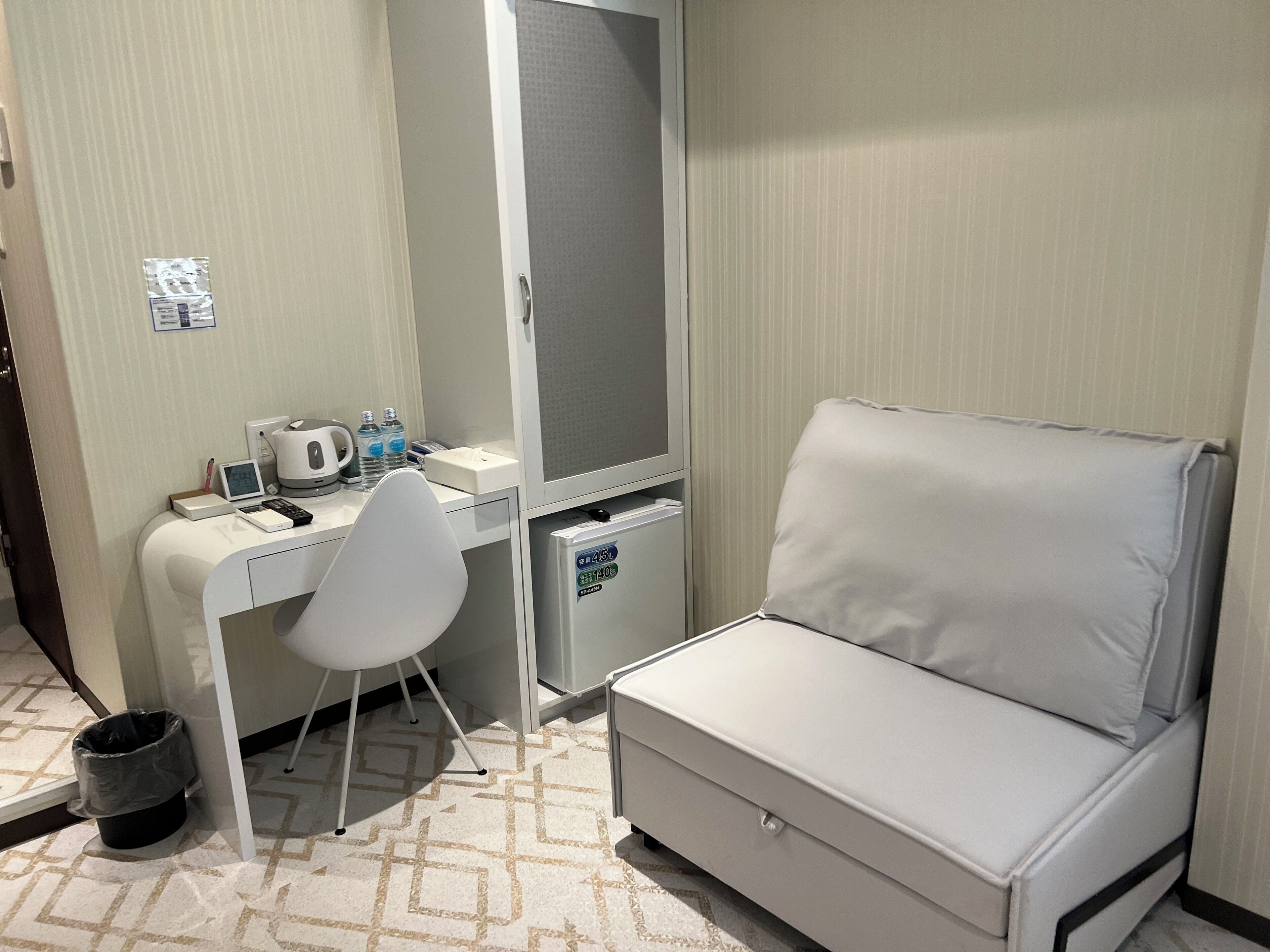 Foto - Hotaku HOTEL Akihabara