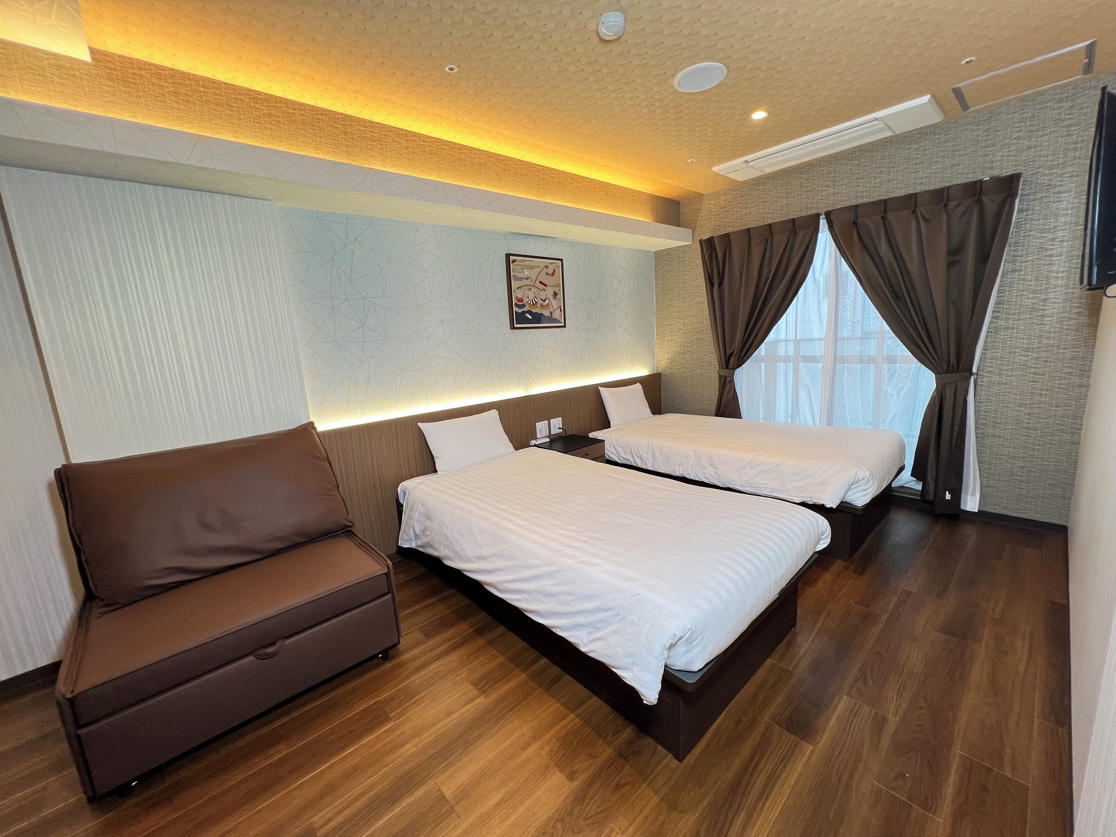 Foto - Hotaku HOTEL Akihabara