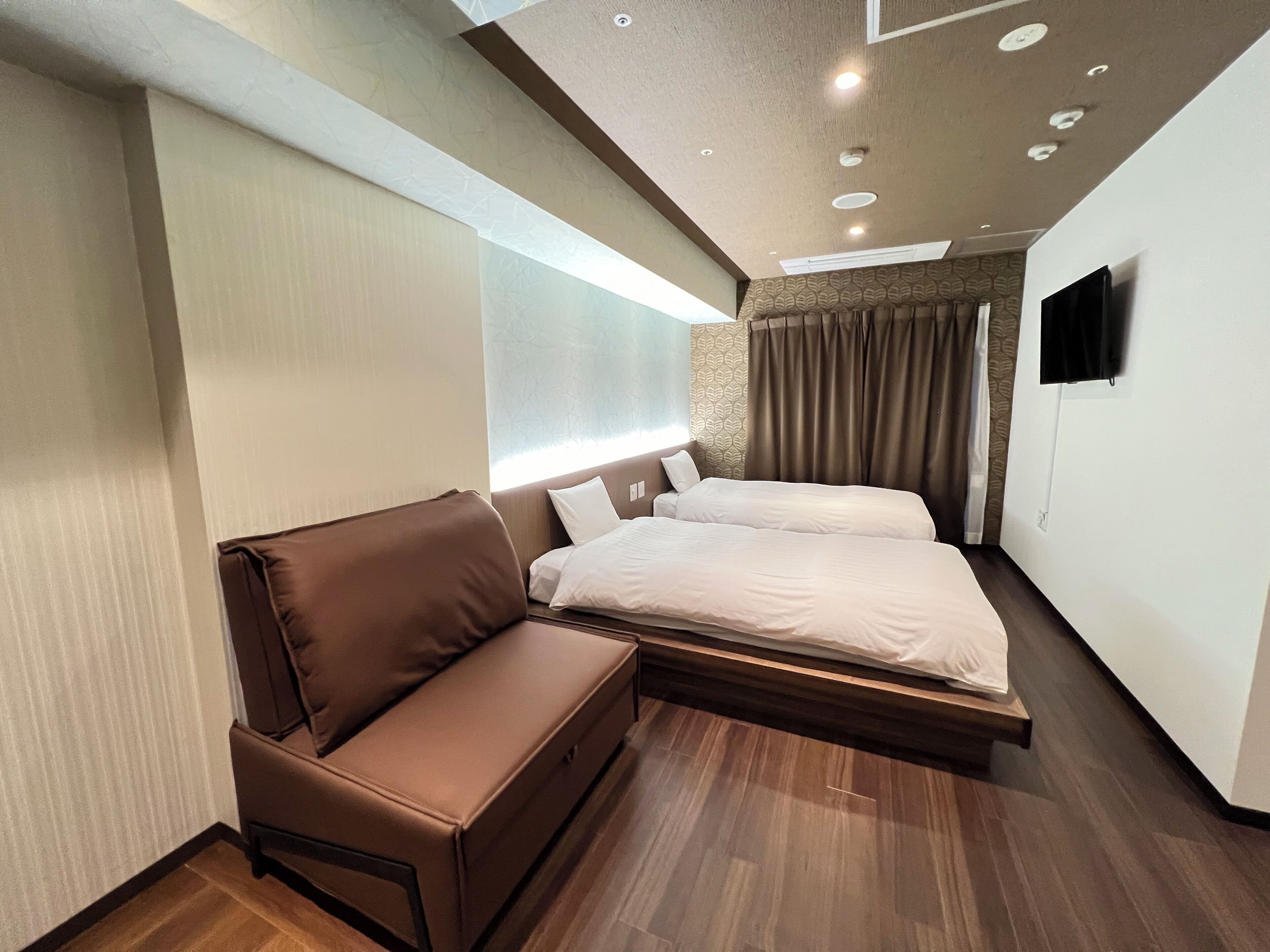 Foto - Hotaku HOTEL Akihabara