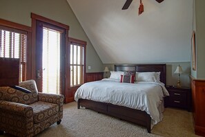 4 Schlafzimmer, kostenloses WLAN, Bettwäsche