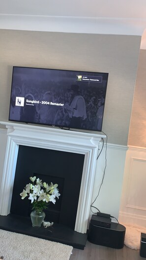 Interior - Perfect London location, 2 minutes from Regents Park or Primrose Hill (London)