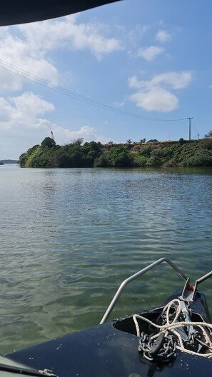 Miscellaneous - Private Section on Houhora Harbour (Pukenui)