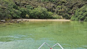 Miscellaneous - Private Section on Houhora Harbour (Pukenui)