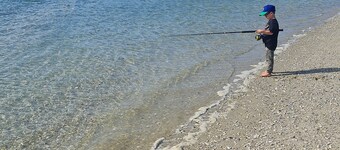 Private Section on Houhora Harbour