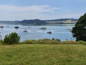 Beach - Private Section on Houhora Harbour (Pukenui)