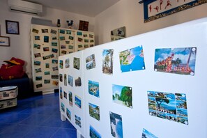 1 bedroom, travel crib - Happy Jackdaw in the Center of Split (Split)