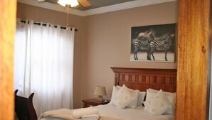 2 kamar tidur