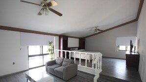 6 chambres