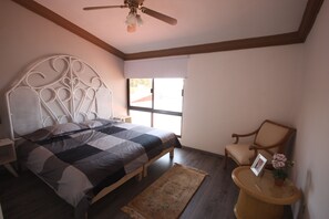 6 habitaciones 