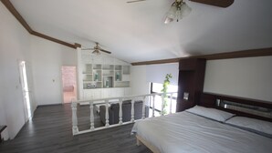 6 chambres