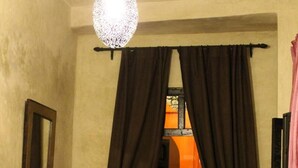 منطقة المعيشة